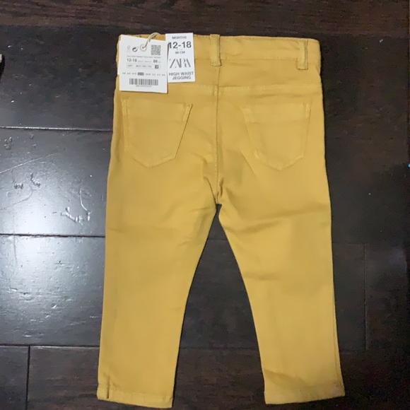 Zara toddler pants bundle! - Picture 2 of 4
